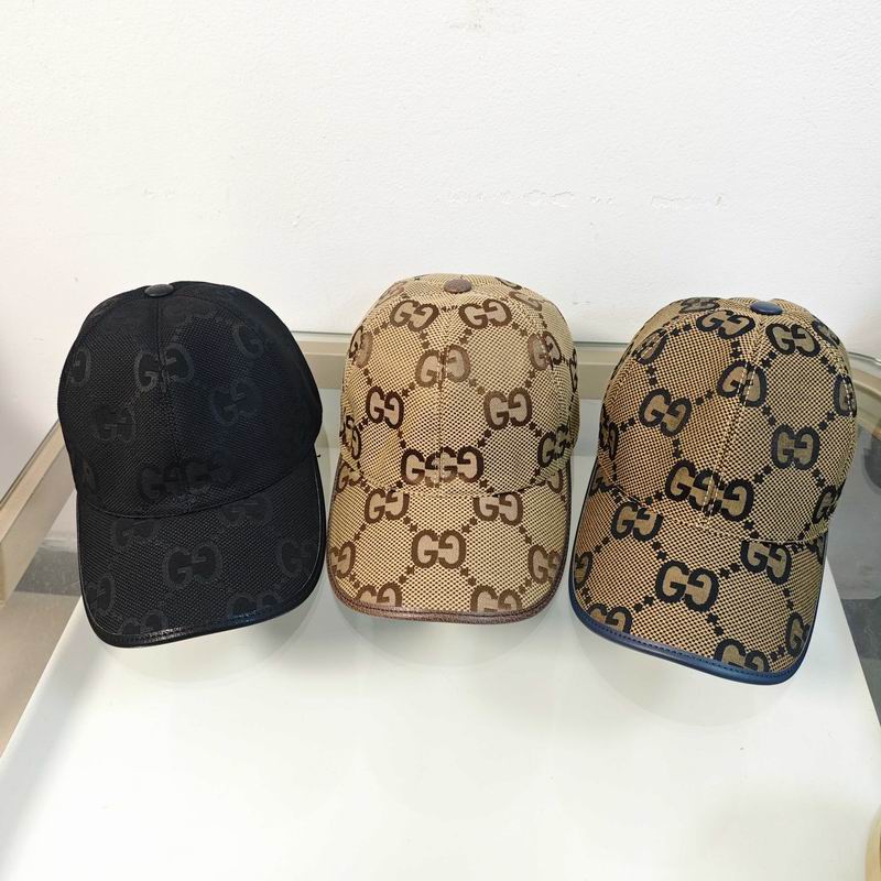 Gucci cap dx132